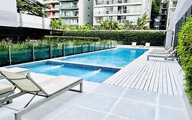 2Br Palermo Soho 24 Hs Security, Pool & Gym 1Fl