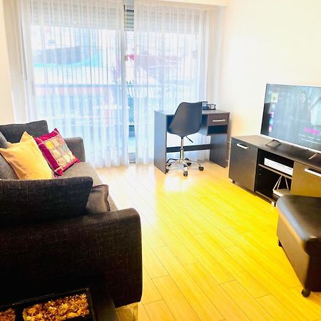 2Br Palermo Soho 24 Hs Security, Pool & Gym 1Fl Buenos Aires Exterior foto