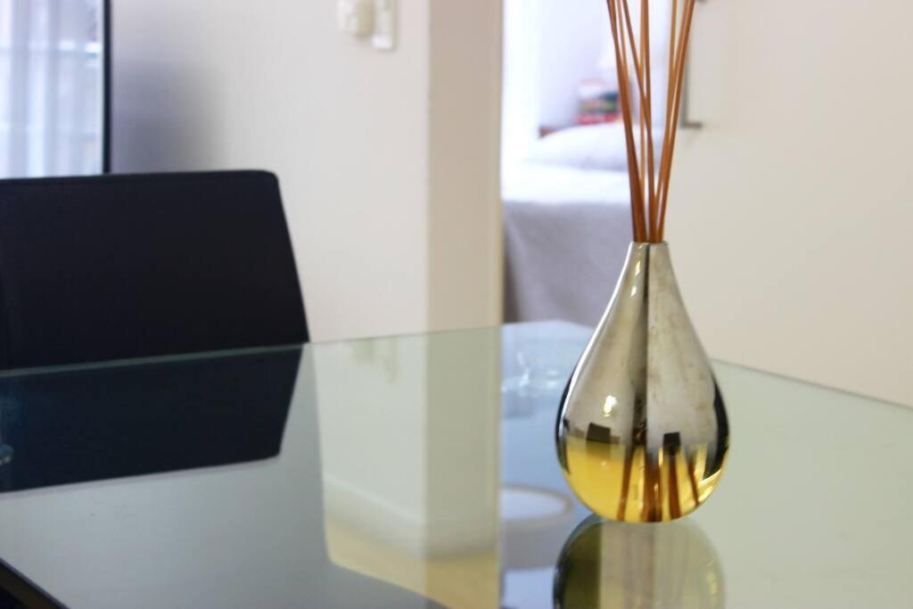 2Br Palermo Soho 24 Hs Security, Pool & Gym 1Fl Buenos Aires Exterior foto