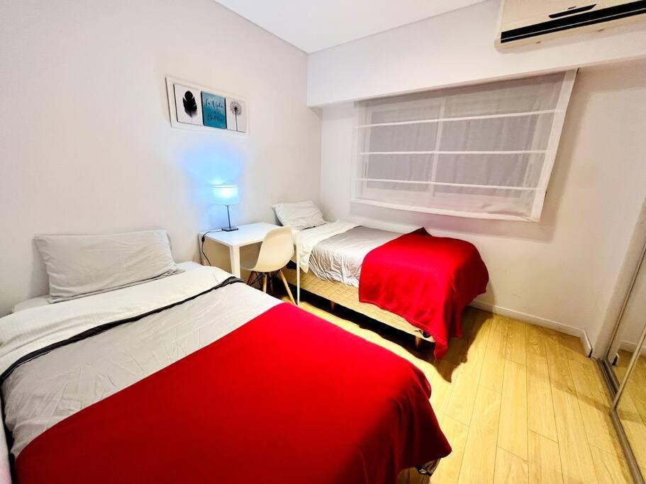 2Br Palermo Soho 24 Hs Security, Pool & Gym 1Fl Buenos Aires Exterior foto