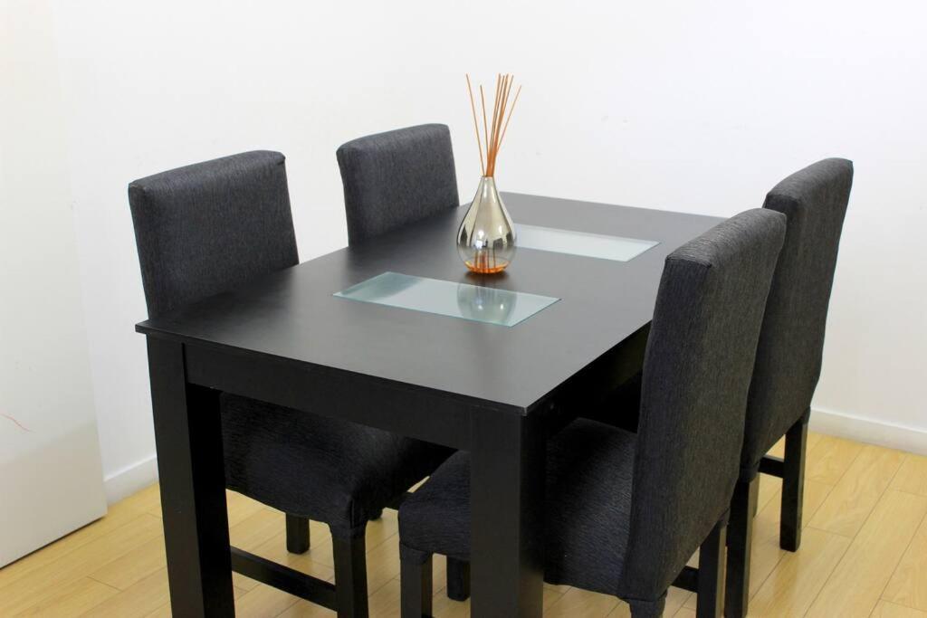 2Br Palermo Soho 24 Hs Security, Pool & Gym 1Fl Buenos Aires Exterior foto