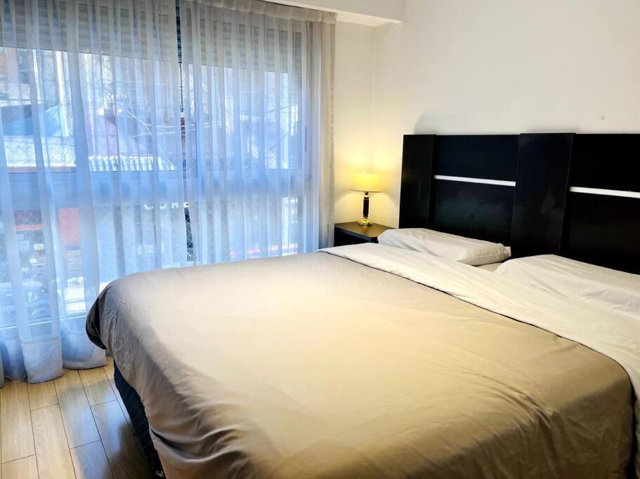 2Br Palermo Soho 24 Hs Security, Pool & Gym 1Fl Buenos Aires Exterior foto