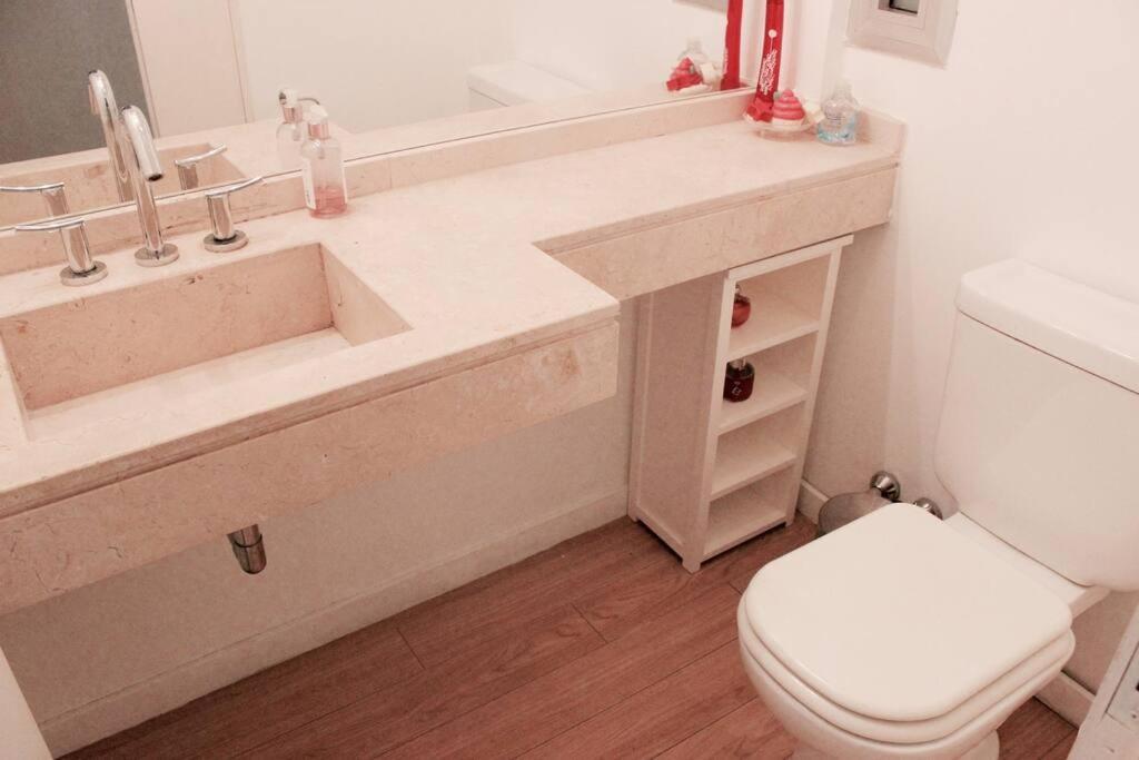2Br Palermo Soho 24 Hs Security, Pool & Gym 1Fl Buenos Aires Exterior foto
