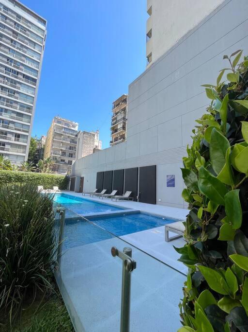 2Br Palermo Soho 24 Hs Security, Pool & Gym 1Fl Buenos Aires Exterior foto