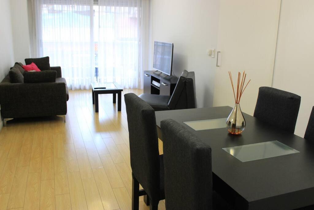 2Br Palermo Soho 24 Hs Security, Pool & Gym 1Fl Buenos Aires Exterior foto