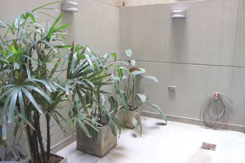 2Br Palermo Soho 24 Hs Security, Pool & Gym 1Fl Buenos Aires Exterior foto