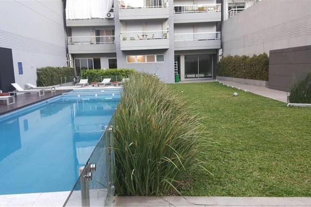 2Br Palermo Soho 24 Hs Security, Pool & Gym 1Fl Buenos Aires Exterior foto