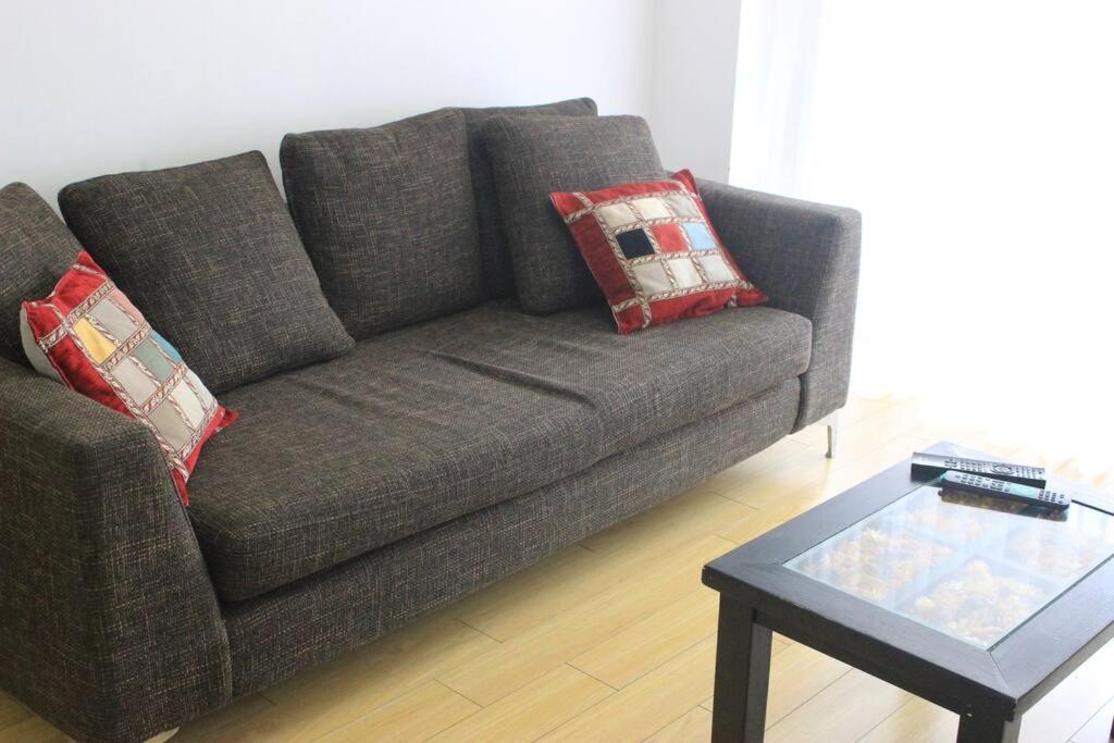 2Br Palermo Soho 24 Hs Security, Pool & Gym 1Fl Buenos Aires Exterior foto