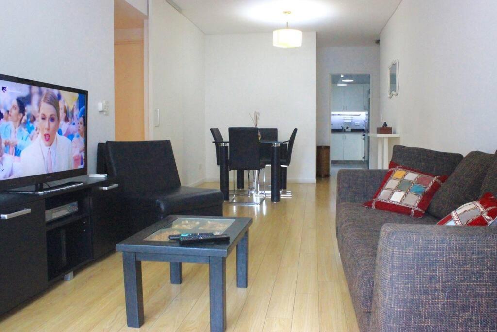 2Br Palermo Soho 24 Hs Security, Pool & Gym 1Fl Buenos Aires Exterior foto