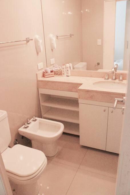 2Br Palermo Soho 24 Hs Security, Pool & Gym 1Fl Buenos Aires Exterior foto