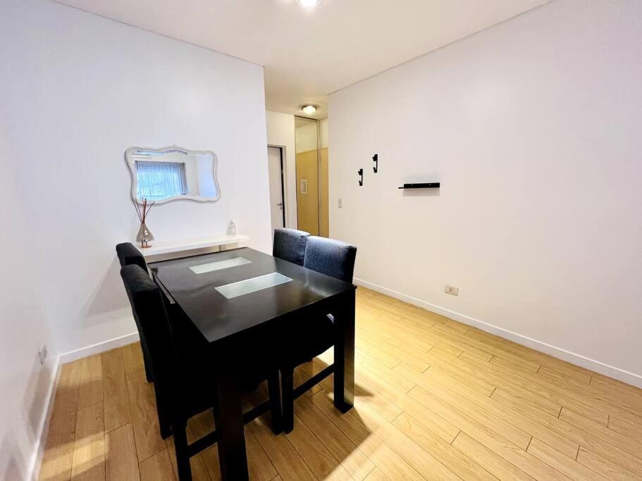 2Br Palermo Soho 24 Hs Security, Pool & Gym 1Fl Buenos Aires Exterior foto