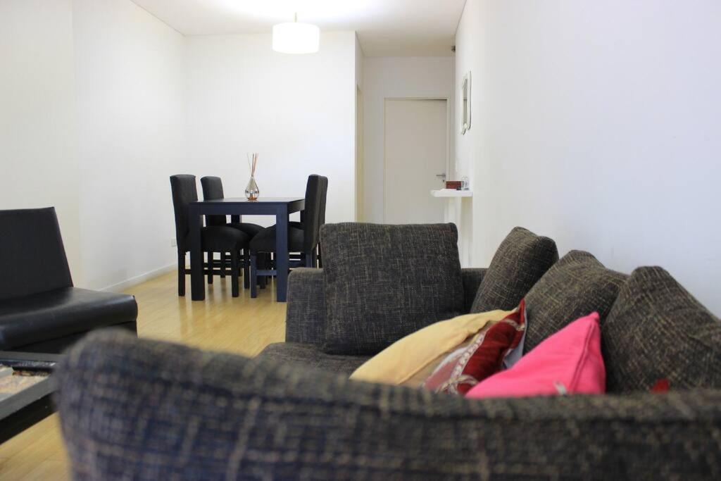 2Br Palermo Soho 24 Hs Security, Pool & Gym 1Fl Buenos Aires Exterior foto