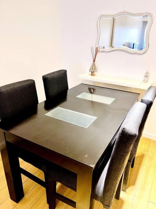 2Br Palermo Soho 24 Hs Security, Pool & Gym 1Fl Buenos Aires Exterior foto