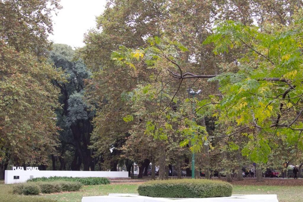 2Br Palermo Soho 24 Hs Security, Pool & Gym 1Fl Buenos Aires Exterior foto