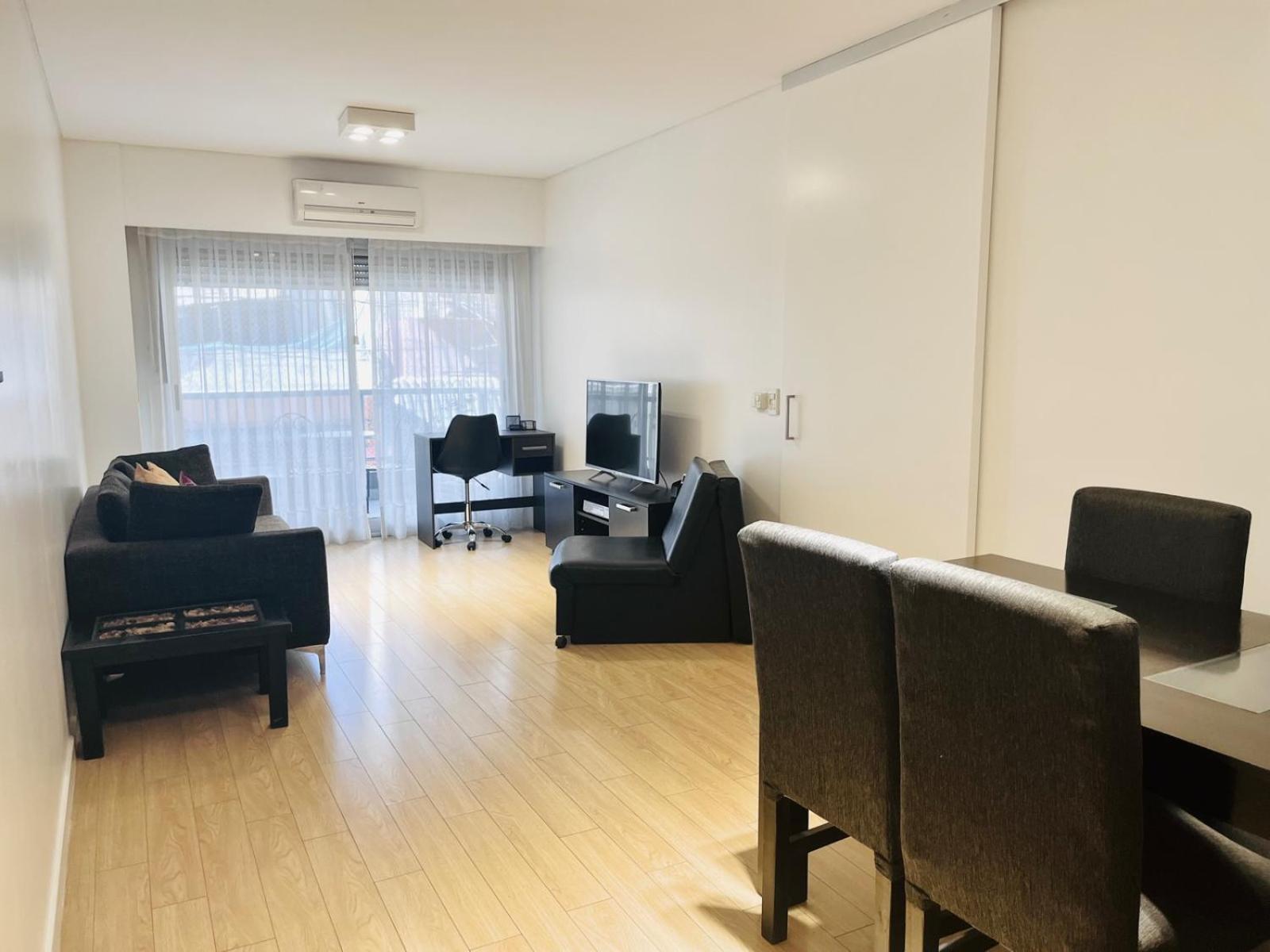 2Br Palermo Soho 24 Hs Security, Pool & Gym 1Fl Buenos Aires Exterior foto