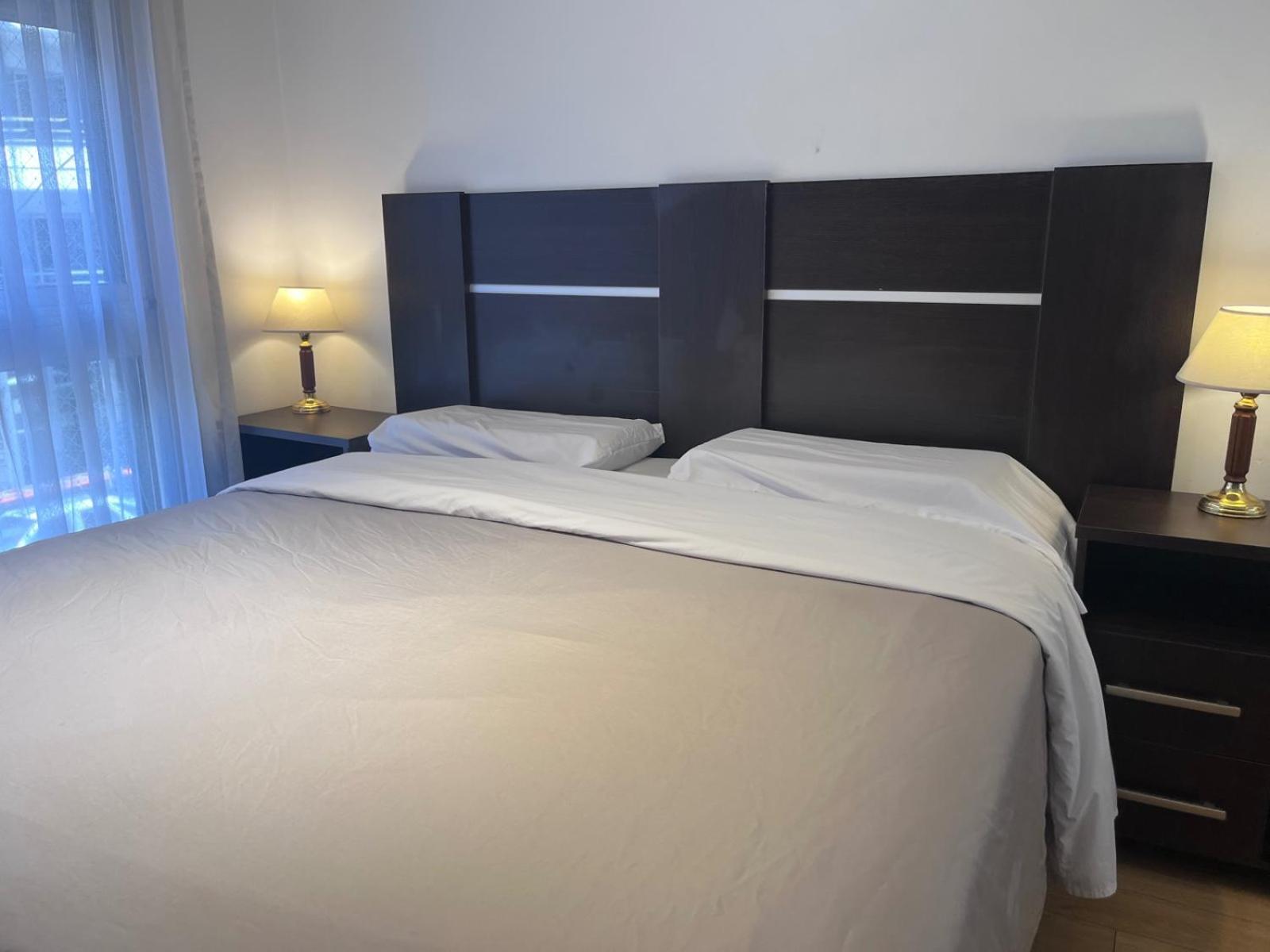2Br Palermo Soho 24 Hs Security, Pool & Gym 1Fl Buenos Aires Exterior foto