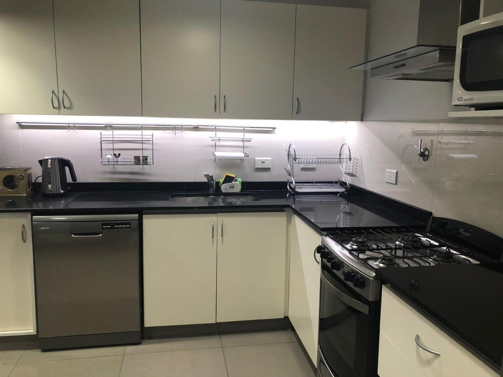 2Br Palermo Soho 24 Hs Security, Pool & Gym 1Fl Buenos Aires Exterior foto